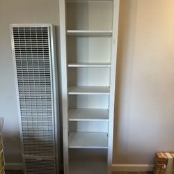 IKEA Hemnes Bookcase