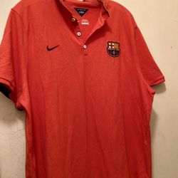 Men Polo Shirt Six XXL 