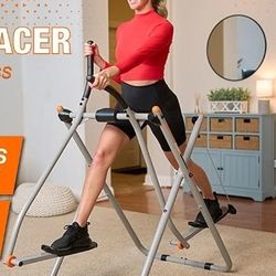 Walking Exercise machine  