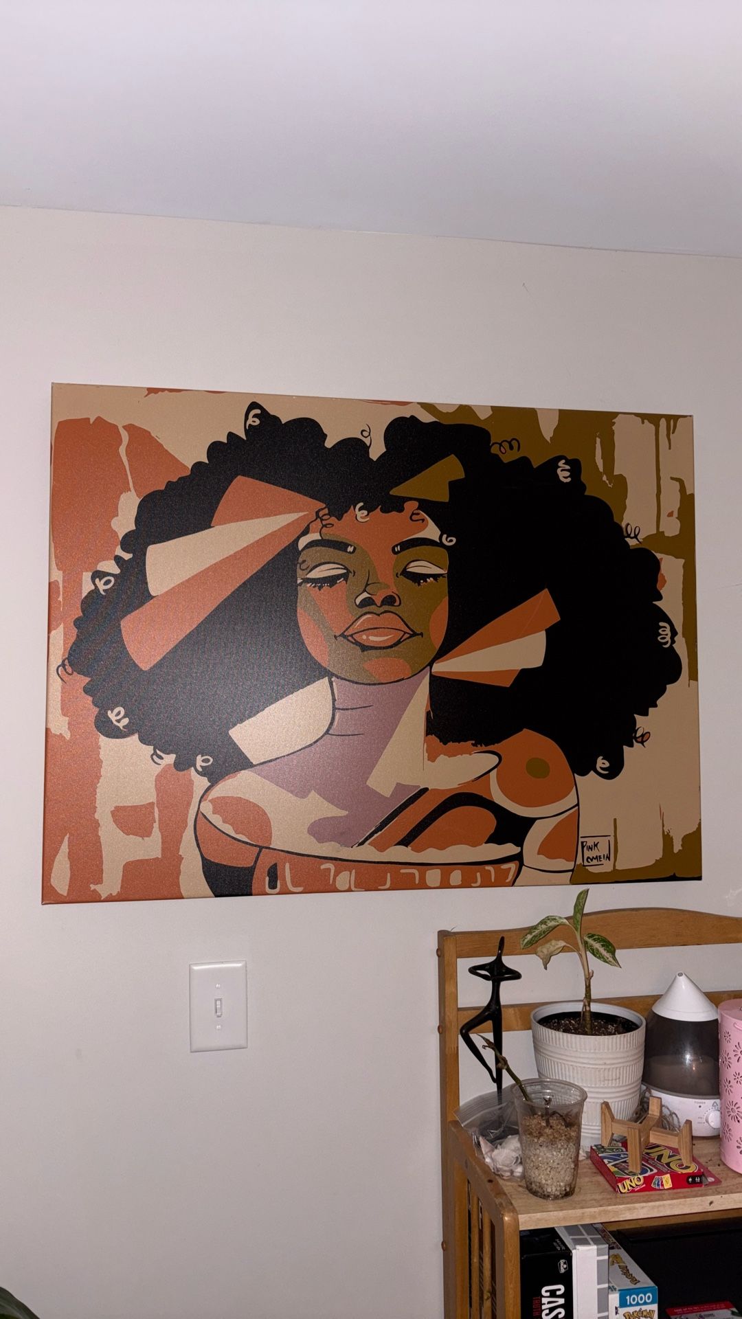Art piece