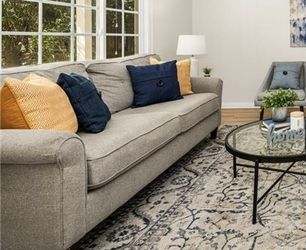 Couch $100.00 Great Condition !