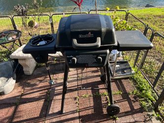 Grill