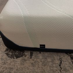 King Tempur-pedic Mattress