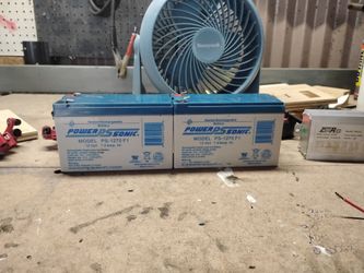 Power sonic