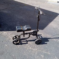 4 Wheel Trike 