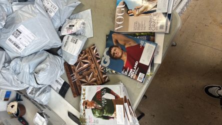 Free Gratis Magazines