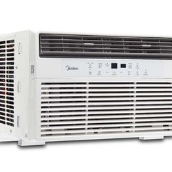 Window Air Conditioner 