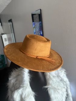 Cowgirl hats