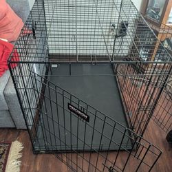 Extra Large Dog Kennel