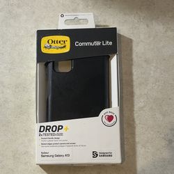 Samsung Galaxy A13 Phone Protective Case Commuter Lite 