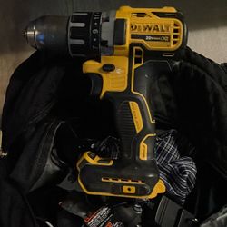 Dewalt Drill