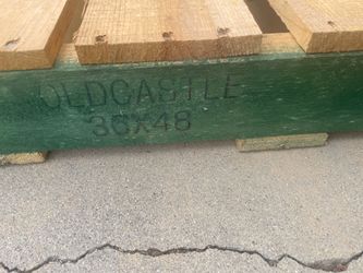 Free 7 Pallets