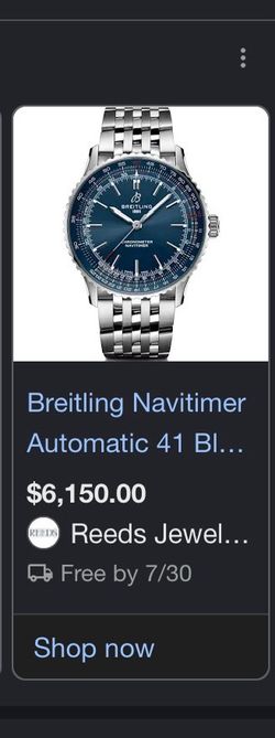 1884Beitling watch (men)