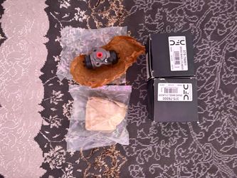 Brake wheel cylinder