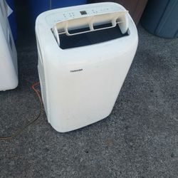 Toshiba 12.000 BTU 