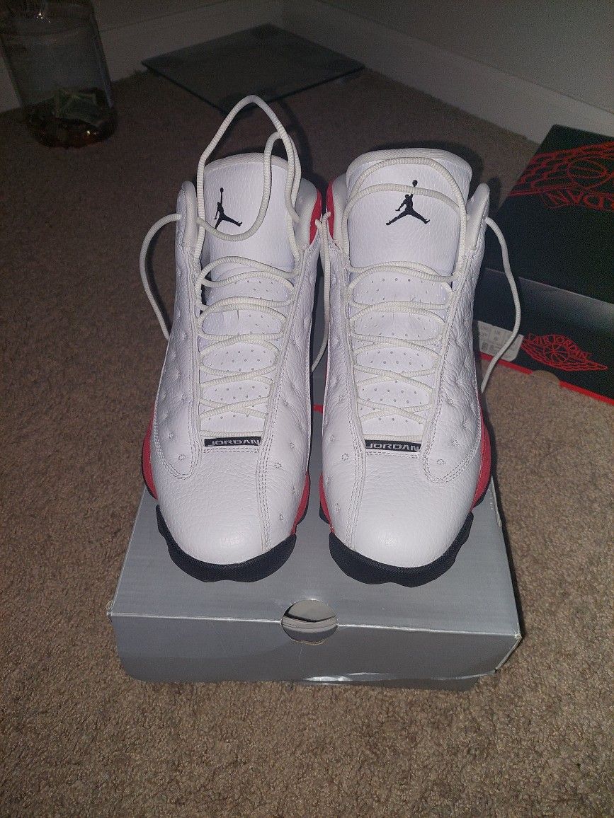 Air Jordan 13