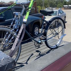 26” Beach Cruiser 