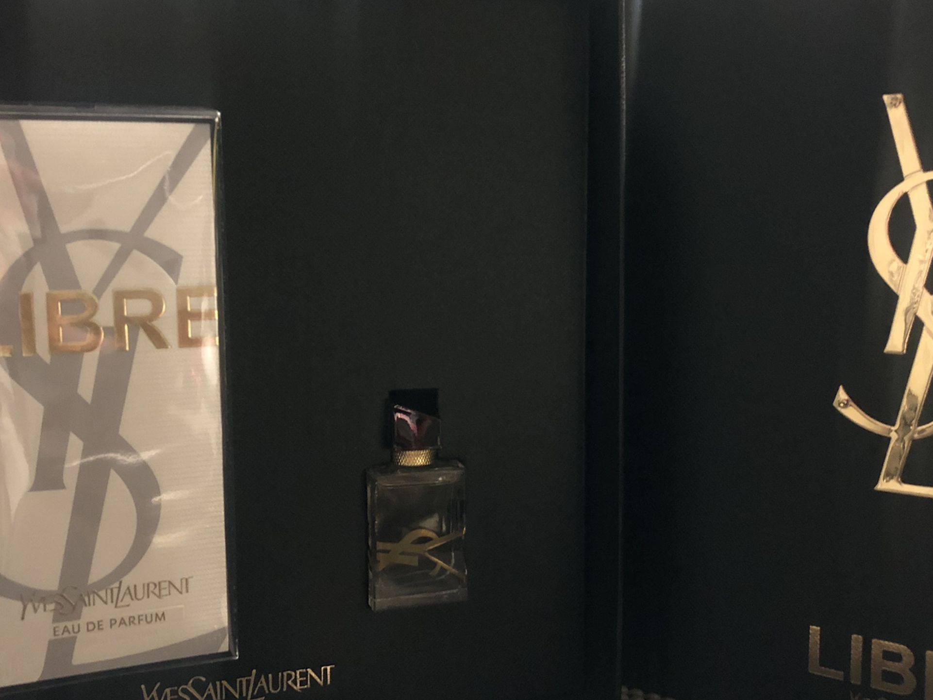 YSL Libre