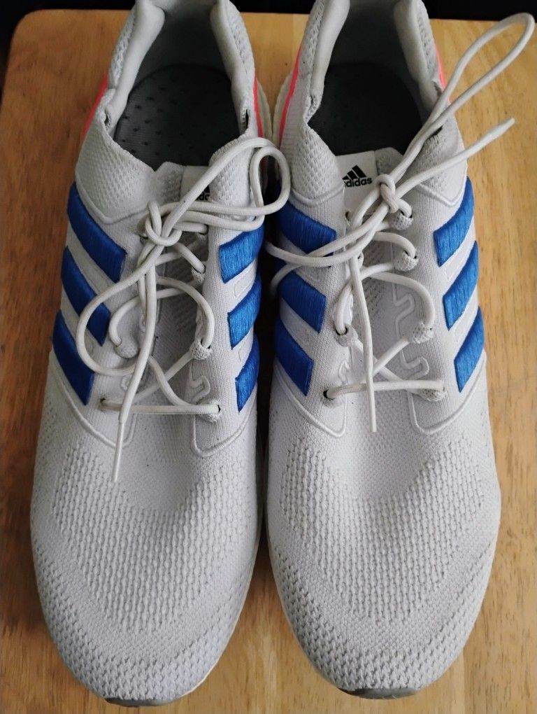 Men's ADIDAS BOOST RUNNING SHOES SIZE 15 
