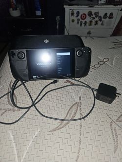 Steam Deck LCD Trade or Cash