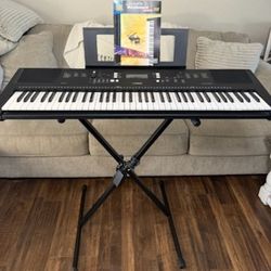 Electric Piano
