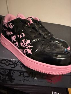 Nike Air Force 1’s Custom