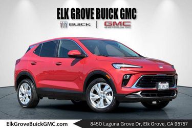2024 Buick Encore GX