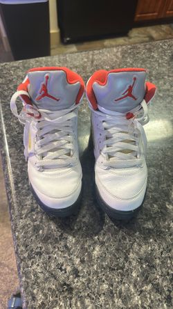 jordan 5