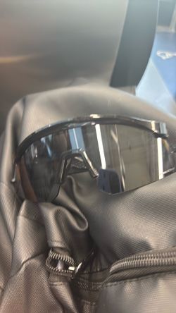 Oakley hydra #009(contact info removed)