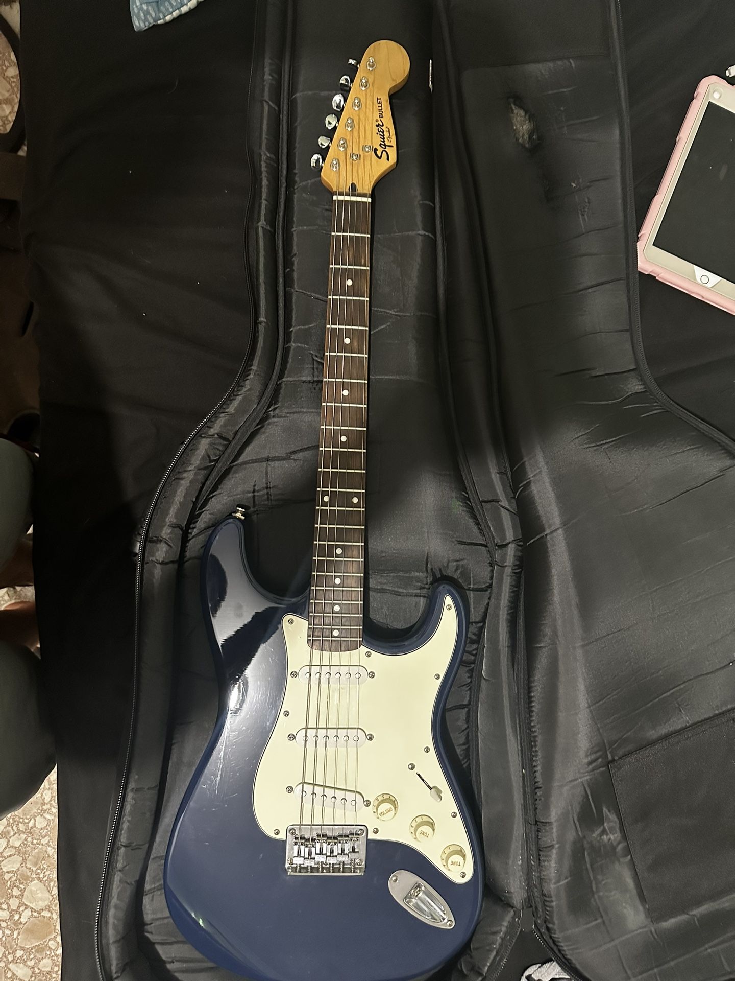 Fender electric Guitar