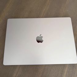 MacBook Pro M2 Max. 96 GB RAM Early 2023  