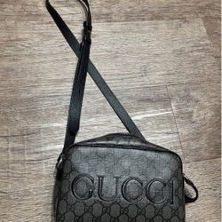 Gucci Mini Crossbody Bag