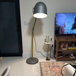 Standing Lamp