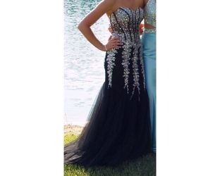 Gorgeous dress(jovani)