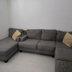 Sectional