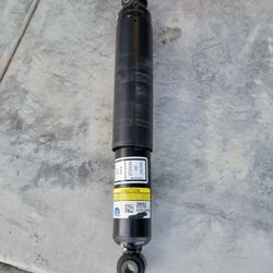 Mopar Steering Stabilizer For JK/ JT/ JT