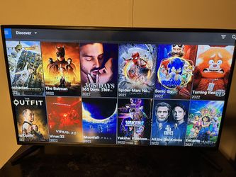 Streaming Media Device 