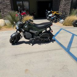 2023 Honda Navi