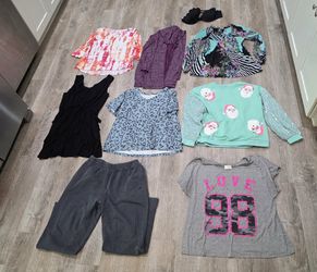 Womens xl clothing