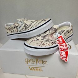 Harry Potter Shoes.