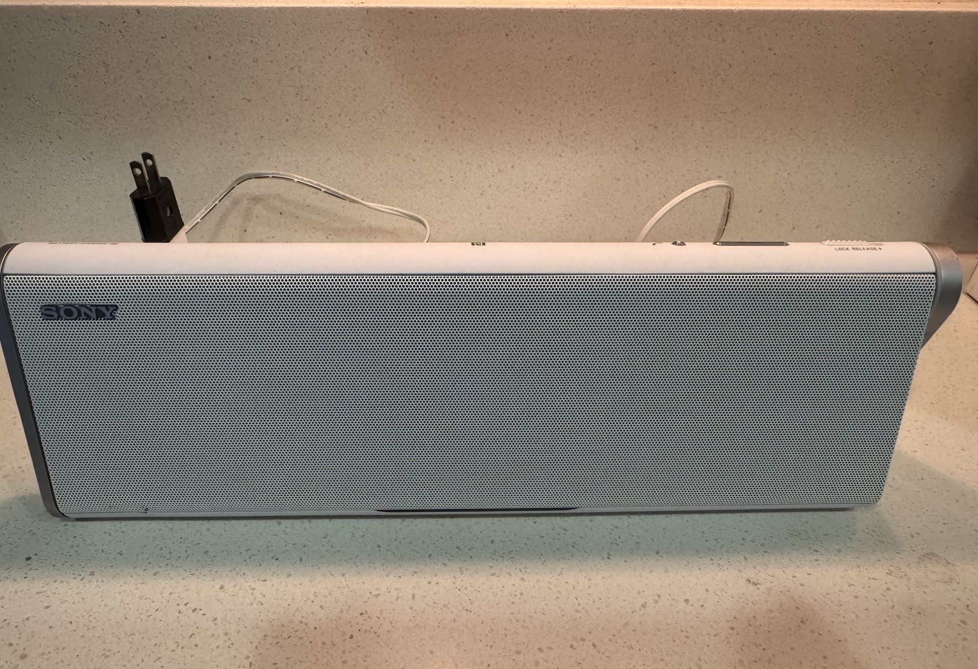 SONY Bluetooth Speaker