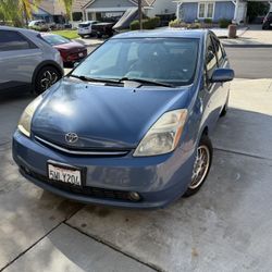 2007 Toyota Prius