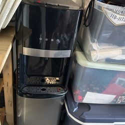 Water Dispenser