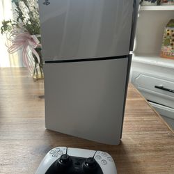 PS5 Digital Versión