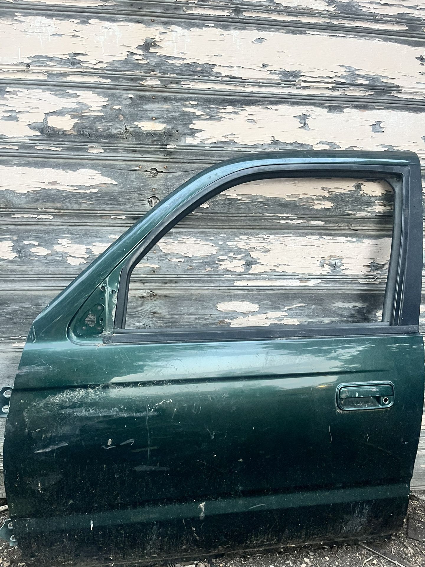 Toyota 4Runner Door