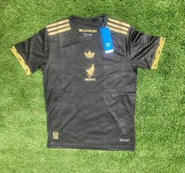 Mexico jersey