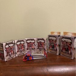 2020 NBA Prizm Blaster, Hanger, And Fat Packs! 