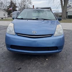 2008 Toyota Prius