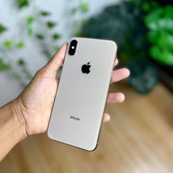 iPhone XS Max Unlocked / Desbloqueado 😀 