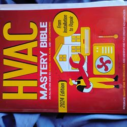 HVAC Textbook